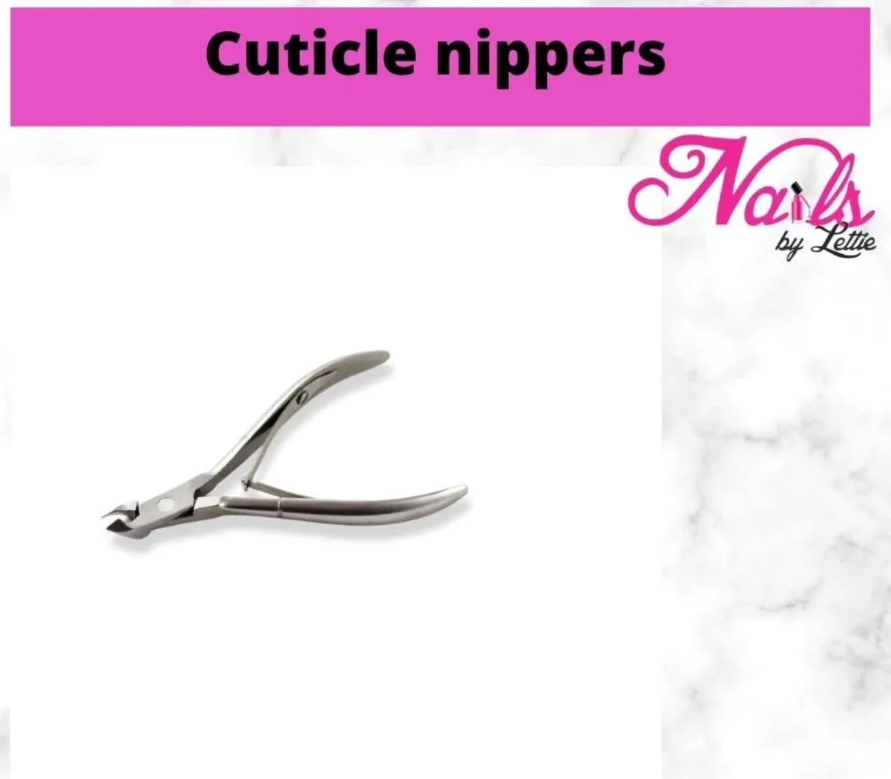 Lettie's Nail Art Supplies (3)